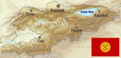via kirgisia logo