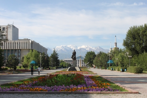 via kirgisia logo